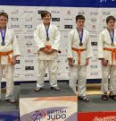 Jack takes Silver at the National Schools Champs