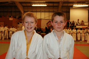 bushido juniors 2007-03    